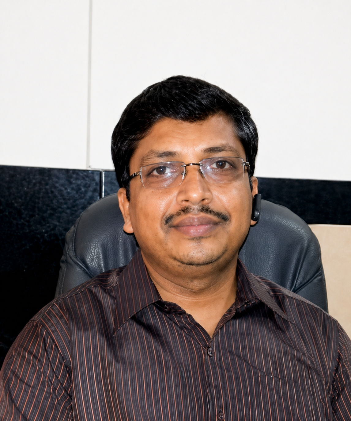 Dr. Shekhar A. Walhe, dentist at Walhes Dental Clinic - Dr. Shekhar A. Walhe in Mulund East, Mumbai